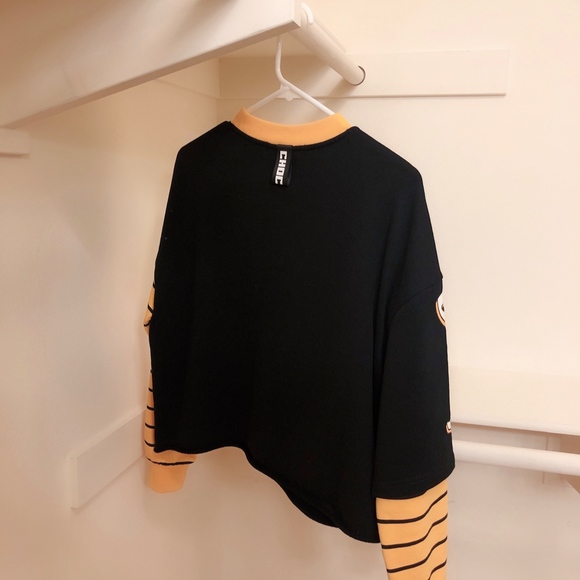 pullover - Picture 3 of 4